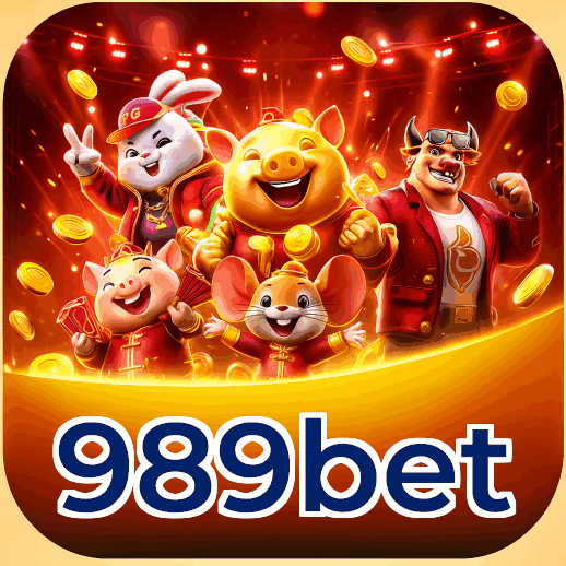 Loterias online disponíveis na 989bet