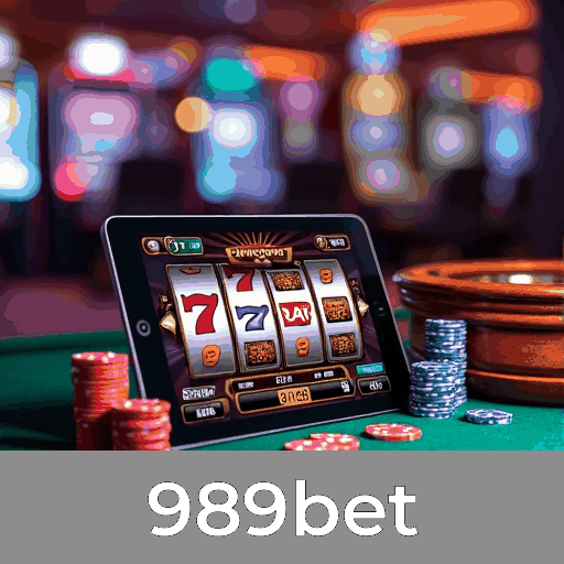 989bet: Aposte com Conveniência e Funcionalidades Completas no Aplicativo Móvel