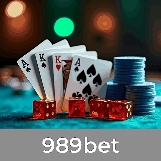989bet: A Emoção dos Caça-níqueis com Altos Retornos Espera por Você!